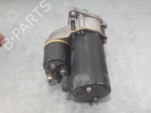 Starter OPEL CORSA C (X01) 1.2 (F08, F68) | BP39658490M8 - Image 3