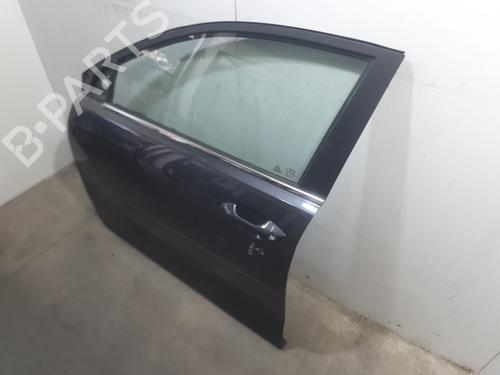 Left front door KIA STONIC (YB) 1.0 T-GDi | BP37172628C2 - Image 2