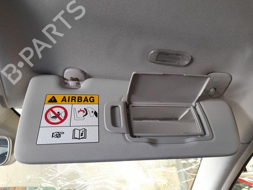 right-sun-visor-renault-talisman-lp_-2015-2016-2017-2018-2019-2020-2021-2022-37217644 main image