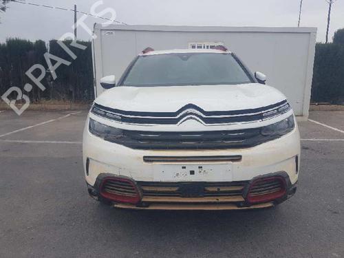 Intercooler CITROËN C5 AIRCROSS (A_) | BP7635298M30
