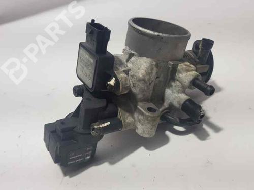 Used Throttle body HYUNDAI ACCENT II (LC) [1999-2012]  8155009