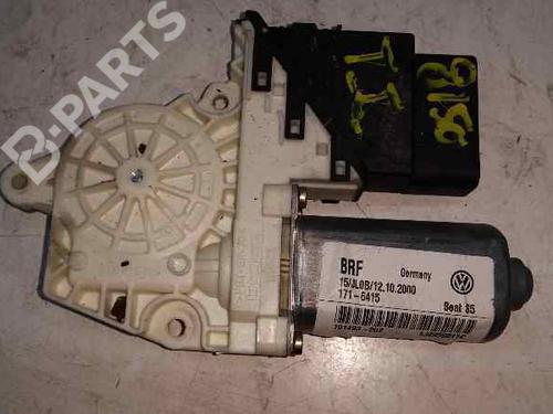 Used Left rear window motor SEAT TOLEDO II (1M2) [1998-2006]  601489