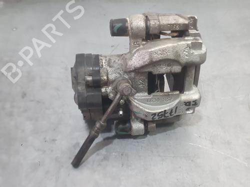 Right rear brake caliper MG MG HS (AS23) 1.5 EHS Hybrid (CSA6463) | BP38464436M106 - Image 4