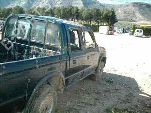 Driveshaft FORD RANGER (ER, EQ, R_)  | BP872571M37 