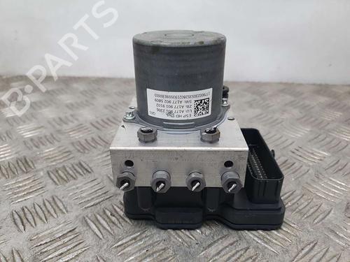 Used ABS pump MERCEDES-BENZ CLA (C118) CLA 200 (118.387) (163 hp) 17621755