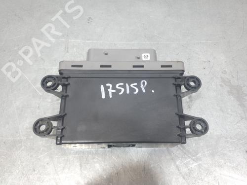 Used Electronic module Electronic module FIAT DOBLO Cargo (263_) 1.3 D Multijet (263WXU1A, 263ZXU1A, 263WYB1A, 263ZYB1A) (95 hp) 34157615 34157615