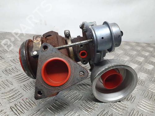 Turbocharger/Supercharger MERCEDES-BENZ A-CLASS (W169)  | BP16869077M71 