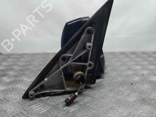 Right mirror BMW X6 (E71, E72)  | BP19407363C27 