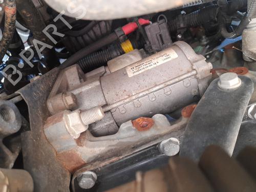 Anlasser FORD KA (RU8) 1.2 | BP30883228M8