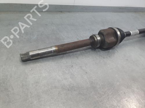 Right front driveshaft CITROËN C3 III (SX) 1.5 BlueHDi 100 (SXYHYP, SXYHTU) | BP37426936M39 - Image 2