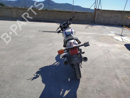 Engine YAMAHA MOTORCYCLES XS XS 400 (12E) | BP34103974M1  - Image 9