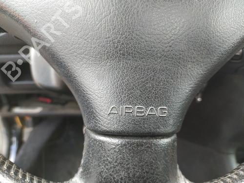 Used Driver airbag PEUGEOT 206 CC (2D) 1.6 16V (2DNFUF, 2DNFUR) (109 hp) 32141782