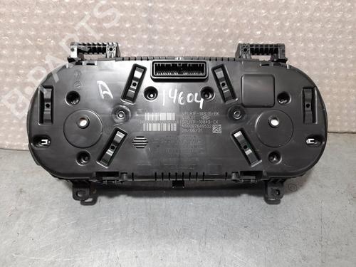Instrument cluster DACIA SANDERO II  | BP12562009C47 