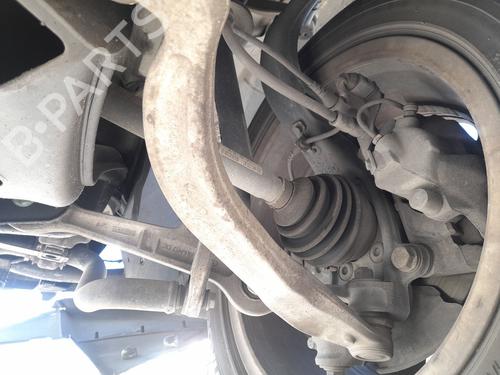 Used Right front steering knuckle Right front steering knuckle SEAT EXEO (3R2) 1.8 TSI (120 hp) 36498126 36498126
