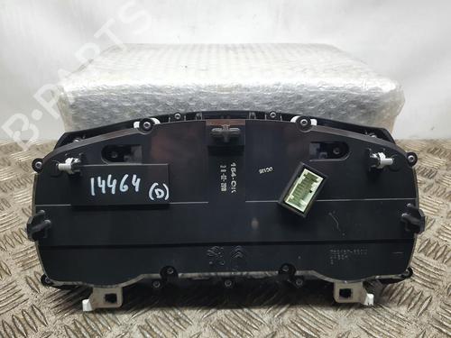 Instrument cluster CITROËN C3 / C3 ORIGIN III (SX)  | BP11381484C47 