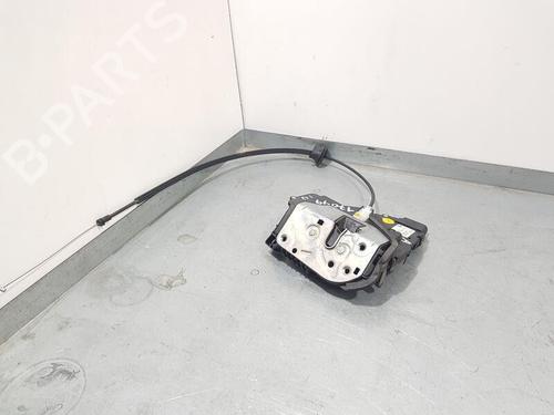 Used Rear right lock VW SHARAN (7N1, 7N2) 2.0 TDI (140 hp) 30081142