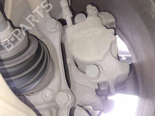 Used Right front brake caliper Right front brake caliper AUDI A5 Sportback (8TA) 2.0 TDI (190 hp) 36754797 36754797