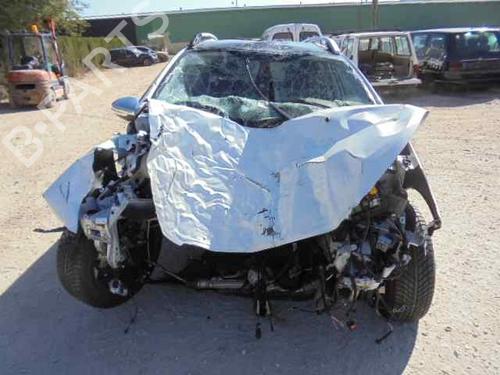 Mass air flow sensor PEUGEOT 2008 I (CU_) | BP1591212M95