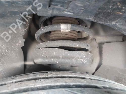 Used Left front shock absorber OPEL INSIGNIA A Saloon (G09) 2.0 CDTI (69) (160 hp) 21394021