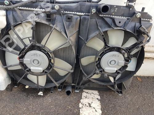 Køleventilator elektrisk HONDA HR-V (GH_) [1999-2006]  11200909