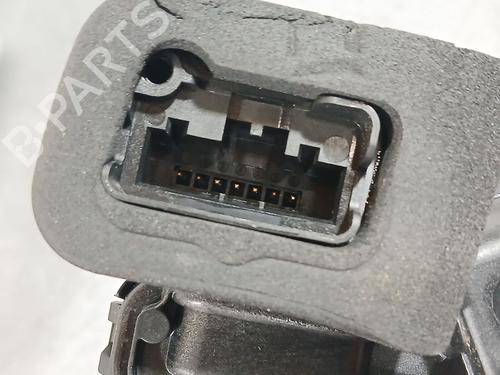 Rear left lock SEAT ATECA (KH7, KHP) 2.0 TDI | BP36357575C100 - Image 3