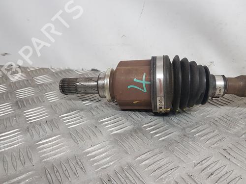 Left front driveshaft DACIA SANDERO III 1.0 TCe 90 | BP29916513M38