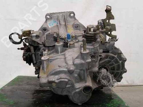Used Gearbox MAZDA 6 Saloon (GG) [2002-2008]  1246049