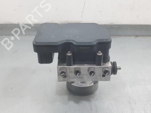 Used ABS pump ABS pump CITROËN C5 AIRCROSS (A_) 1.2 PureTech 130 (ARHNSJ) (131 hp) 29754024 29754024