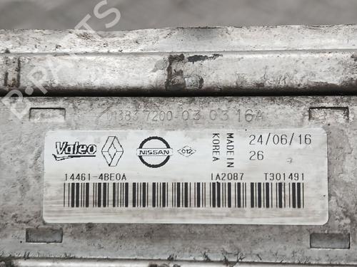 Intercooler NISSAN X-TRAIL III (T32_, T32R, T32RR) 1.6 dCi (T32) | BP24504715M30 