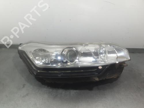 Used Right headlight Right headlight CITROËN C5 III (RD_) 2.2 HDi 200 (RD4HLA) (204 hp) 40040999 40040999