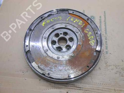 Kopling /lamell FORD FOCUS II (DA_, HCP, DP) 1.6 TDCi (109 hp) 14010368