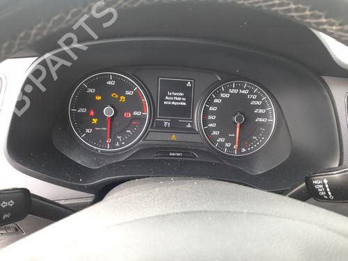Used Instrument cluster Instrument cluster SEAT LEON (5F1) 1.6 TDI (115 hp) 34246021 34246021