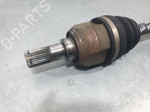 Right front driveshaft HYUNDAI ix20 (JC) 1.6 CRDI | BP34115008M39 - Image 2