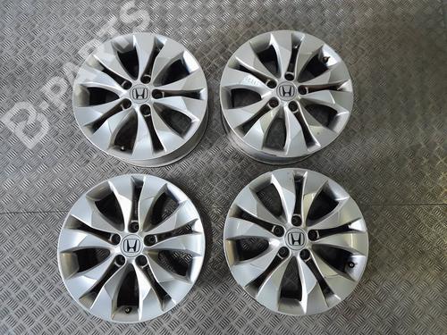 Rim HONDA CR-V IV (RM_) 1.6 i-DTEC (RE6) (120 hp) 10280355