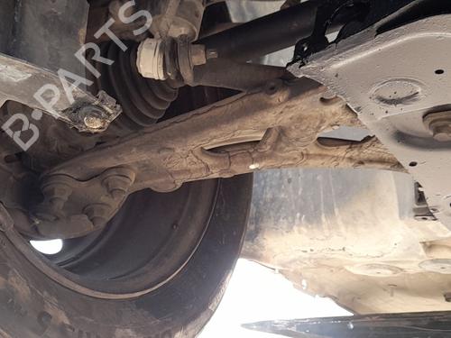 Used Right front suspension arm CITROËN BERLINGO Box Body/MPV (K9) 1.5 BlueHDi 100 (102 hp) 29866392