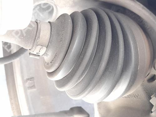 Used Left front driveshaft Left front driveshaft VW TIGUAN (AD1, AX1) [2016-2024] 35813176 35813176