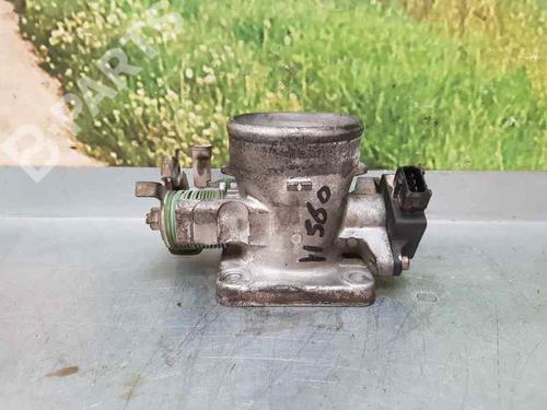 Throttle body HYUNDAI LANTRA II (J-2)  | BP5595128M82 