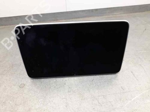 Used Electronic module MERCEDES-BENZ C-CLASS (W205) C 220 BlueTEC / d (205.002, 205.004) (170 hp) 23532043