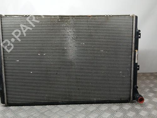 water-radiator-audi-a3-8p1-2003-2004-2005-2006-2007-2008-2009-2010-2011-2012-2013-27241191 main image