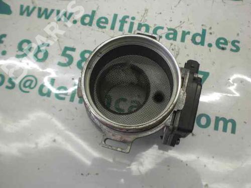 Mass air flow sensor FORD ESCORT VI (GAL, AAL, ABL)  | BP1856187M95 