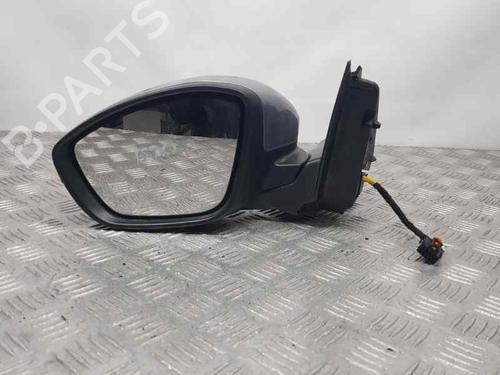 Used Left mirror PEUGEOT 2008 II (UD_, US_, UY_, UJ_, UR_, UC_) [2019-2025]  20645518