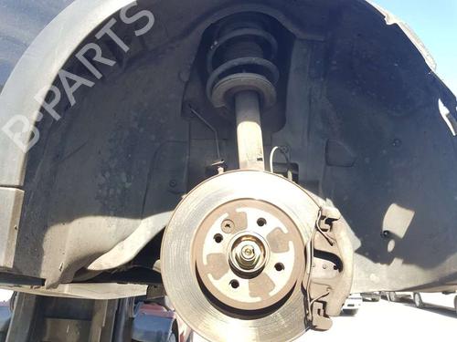 Used Wheel arch MINI MINI (R50, R53) One D (75 hp) 16925870