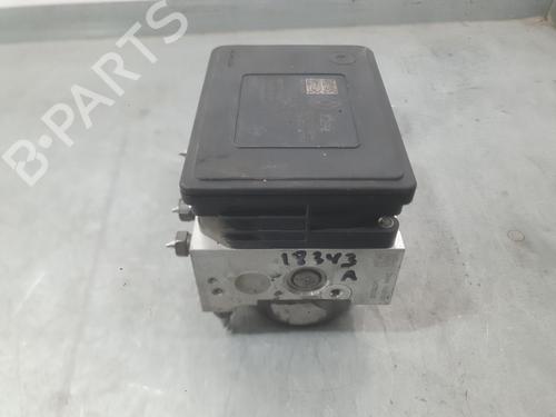 ABS pump RENAULT MEGANE IV Hatchback (B9A/M/N_) 1.6 dCi 130 (B9A4) | BP40236921M43 - Image 2