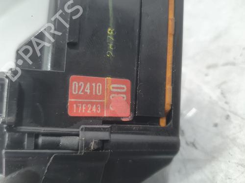 Steering column stalk TOYOTA AURIS (_E15_) 1.4 (ZZE150_, ZZE150R) | BP38073713I23 - Image 6