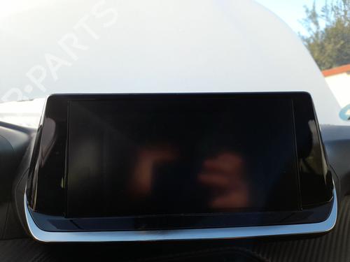 Elektronisk modul PEUGEOT 208 II (UB_, UP_, UW_, UJ_) 1.5 BlueHDI 100 (102 hp) 30166988