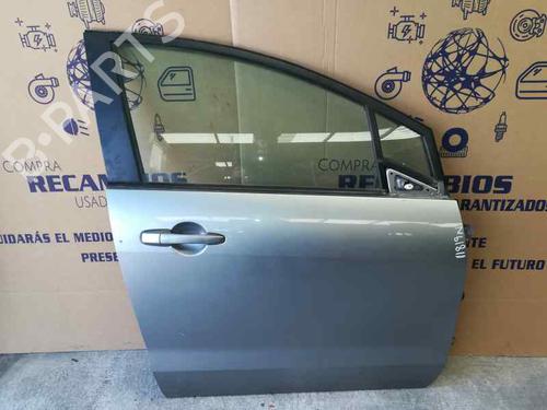 Used Right front door MAZDA 5 (CR) 2.0 CD (CR19) (143 hp) 3148167
