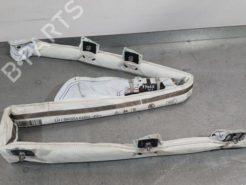 Used Left curtain airbag Left curtain airbag 36987220 36987220