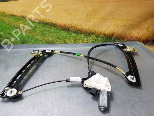 Used Front left window mechanism MERCEDES-BENZ C-CLASS Coupe (C205) [2015-2023]  5237033