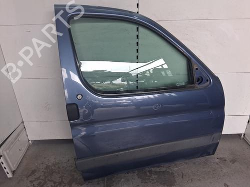 Used Right front door Right front door PEUGEOT PARTNER MPV (5_, G_) 1.9 D (69 hp) 36498194 36498194