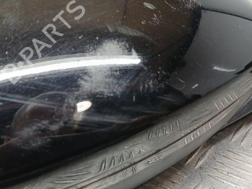 Right mirror JEEP AVENGER (J2) Electric | BP25332727C27 